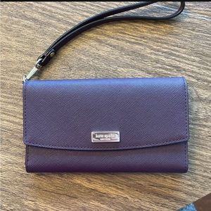 Kate Spade Wristlet